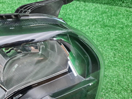 Фара правая Ford Transit 7 (2014-2019) Галоген