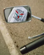 Лонгслив Подполье Sick World белый