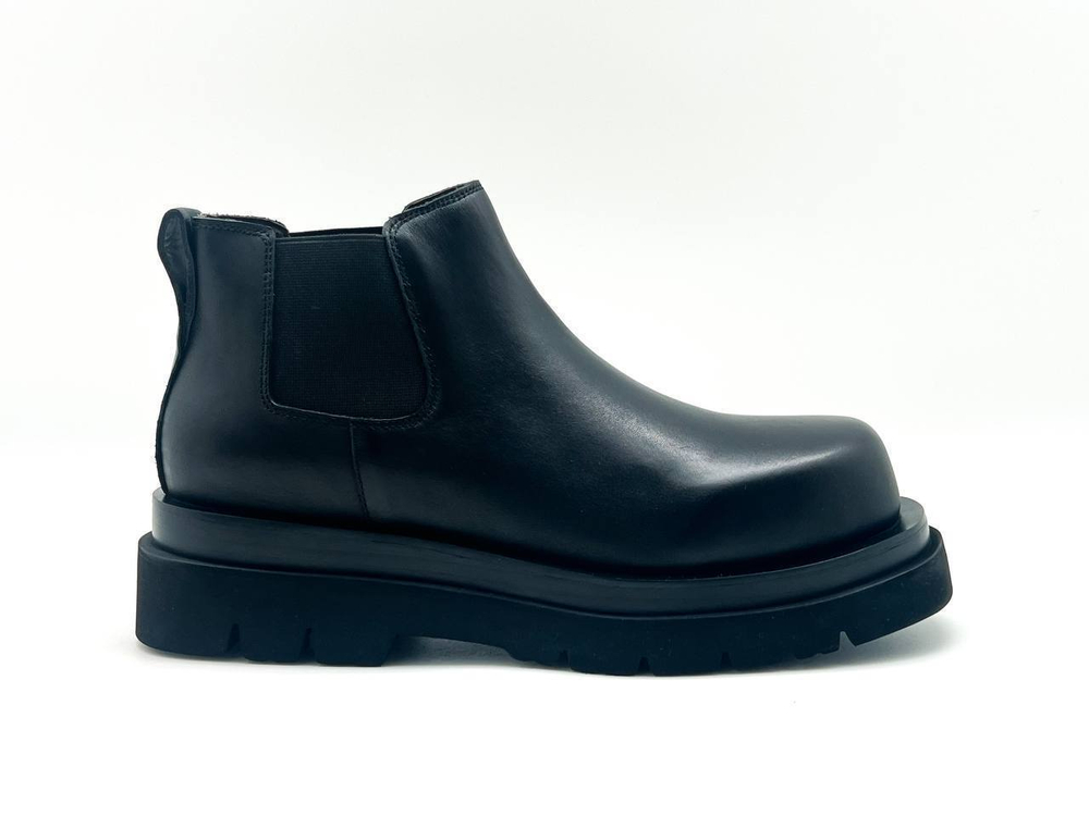 Ботинки Bottega Veneta
