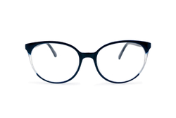 Овальная оправа  Eye look
