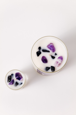 Свеча SOUL DETOX / ДЕТОКС ДЛЯ ДУШИ