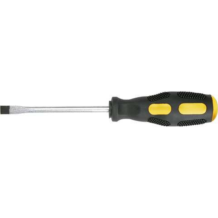 Шлицевая отвертка Top Tools 5.0x75мм 39D642