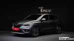 Renault Korea (Samsung) XM3 1.6 GTe RE (03.2023)
