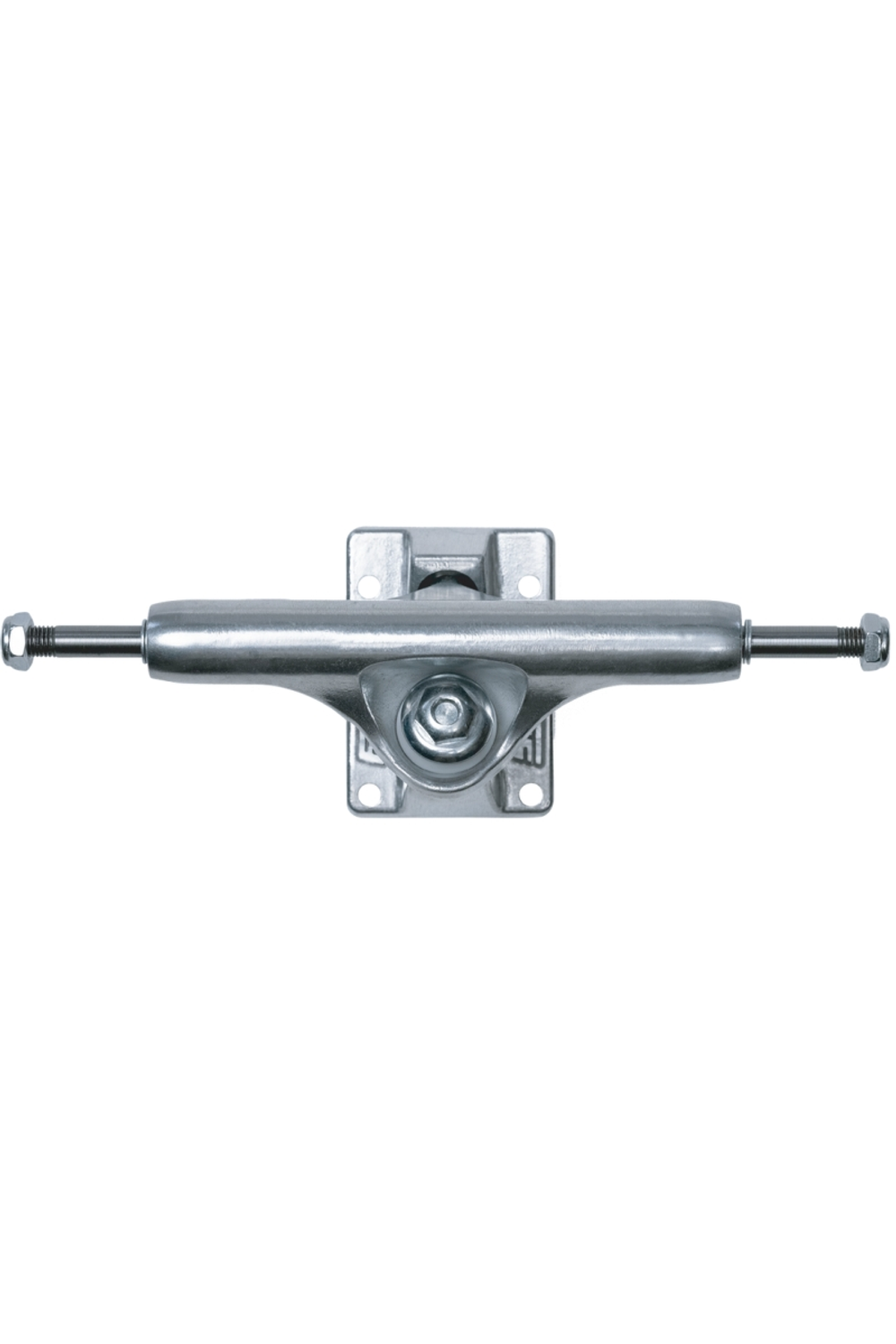 Подвески для скейтборда Slappy Inverted St1 Polished (8.5)