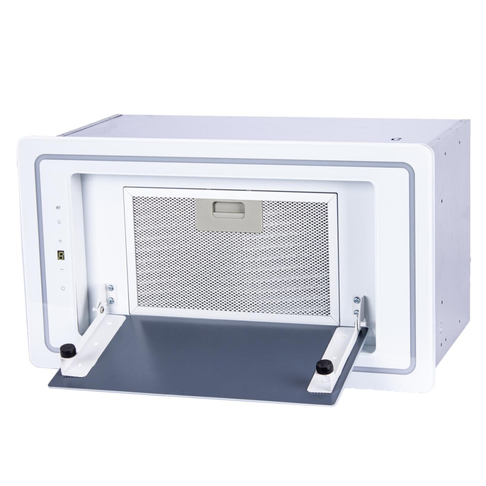 Вытяжка MANYA H5223WG