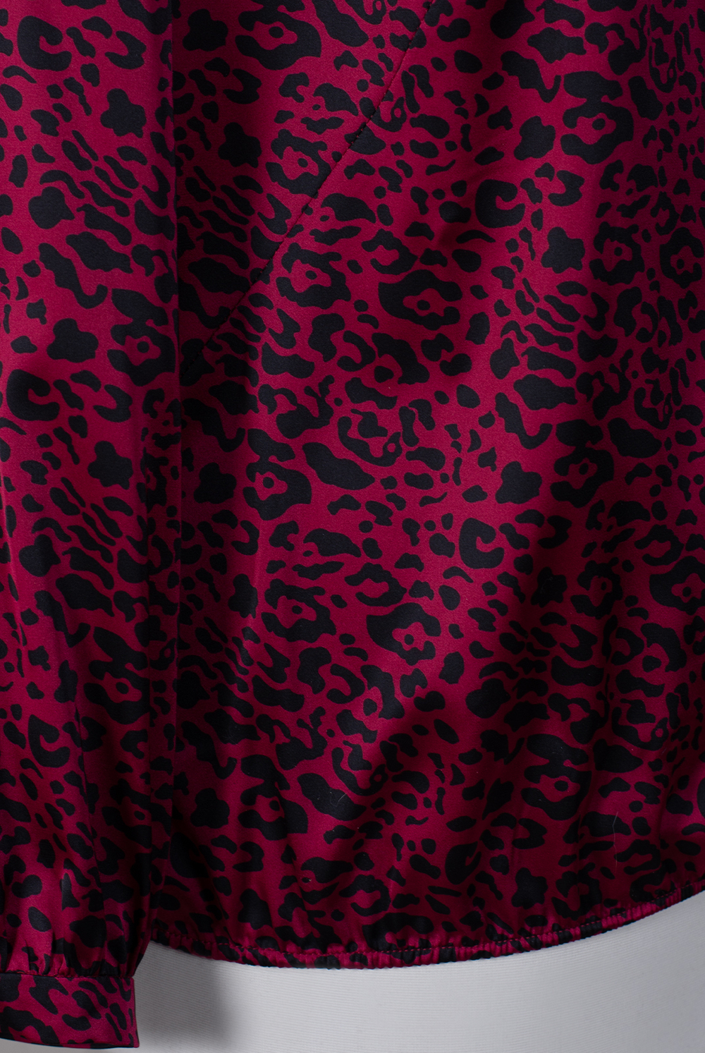 Блузка женская 3801зп, Принт #110Прж093801зп