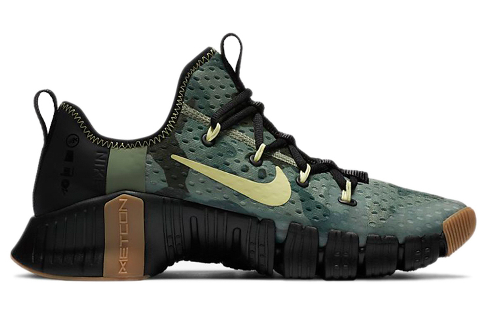 Nike Free Metcon 3 Camo
