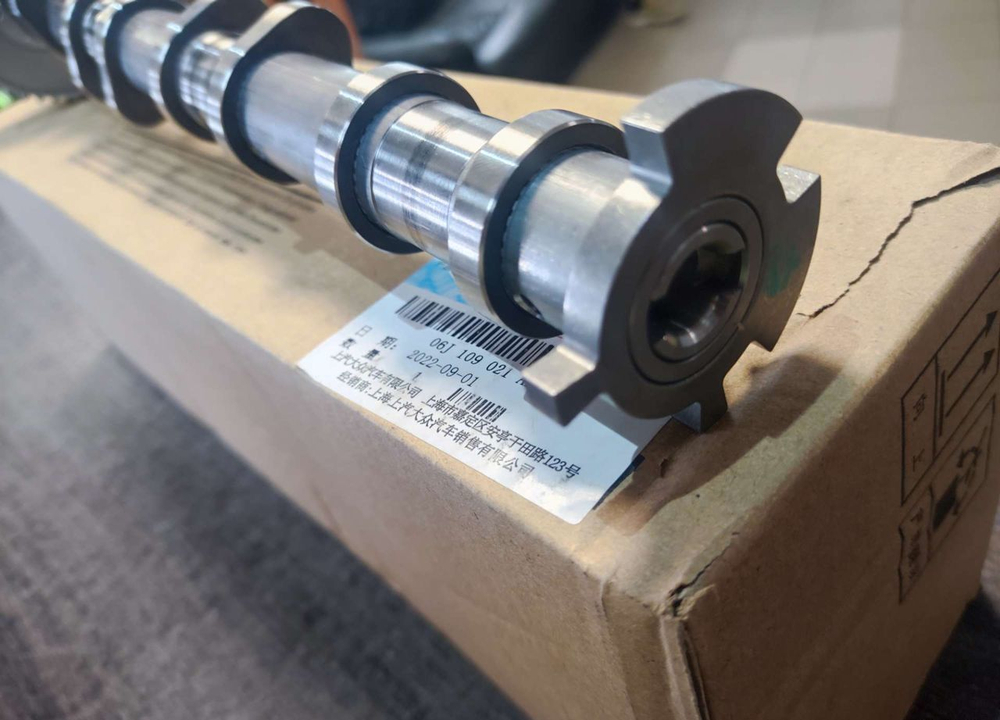 Распредвал впускной Gen3 1.8 T / 2.0 T 06L109021H