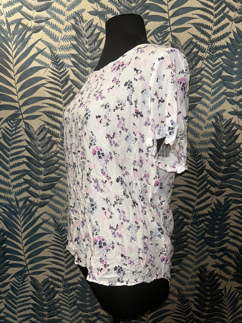 Блузка UP2FASHION