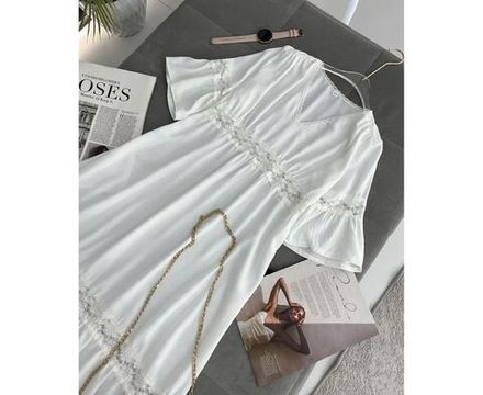 Платье 7397019 Fabrika