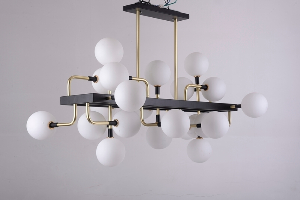 люстра Viaggio Linear Suspension