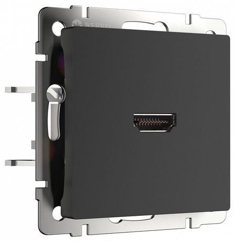 Розетка HDMI Werkel W1186008
