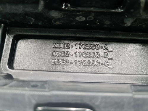 Бампер передний Range Rover Vogue 5 L460 (21-нв)