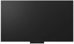 Телевизор LED LG 86" 86QNED86A6A.ARUG черный титан 4K Ultra HD 120Hz DVB-T DVB-T2 DVB-C DVB-S DVB-S2 USB WiFi Smart TV
