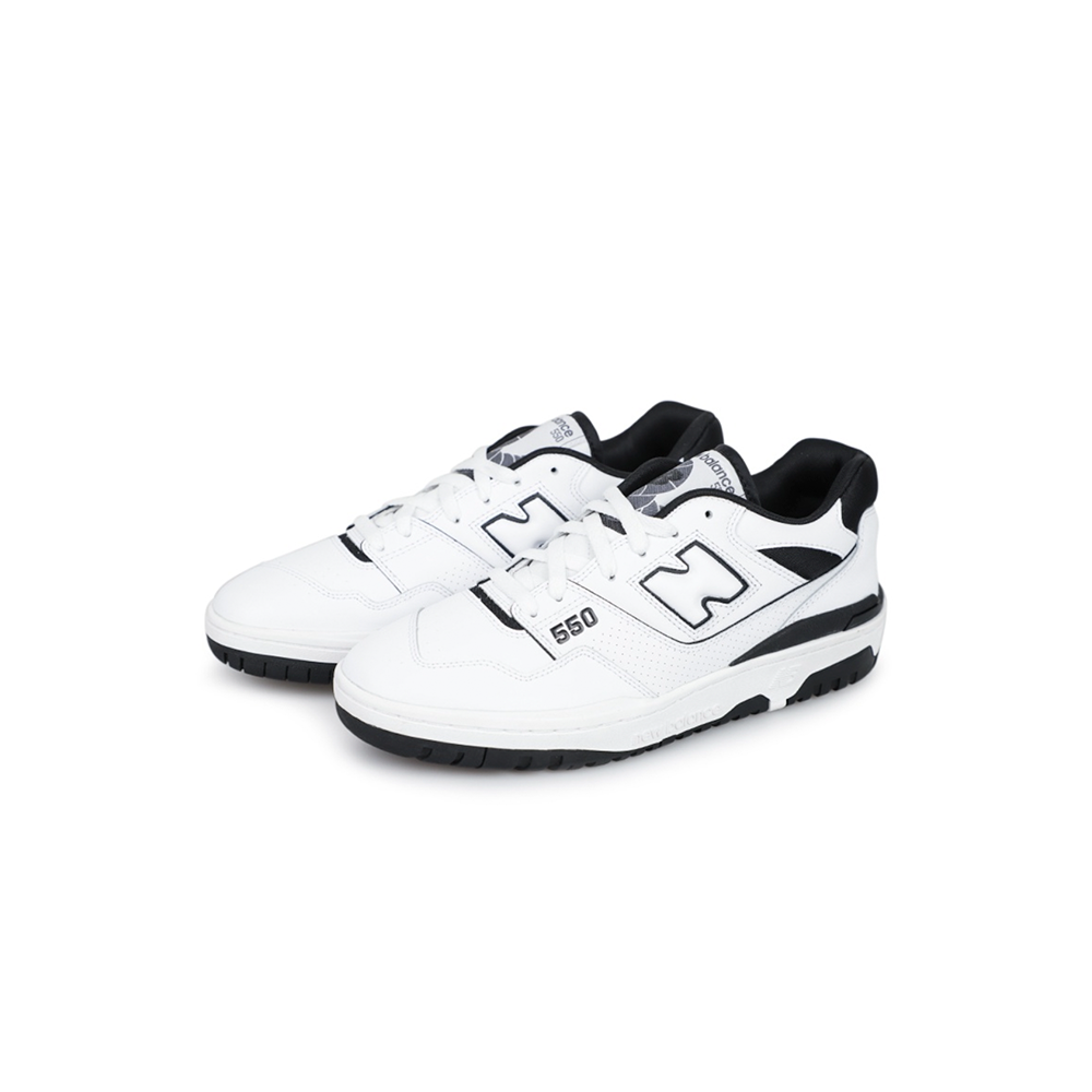 New Balance 550 "White Black"