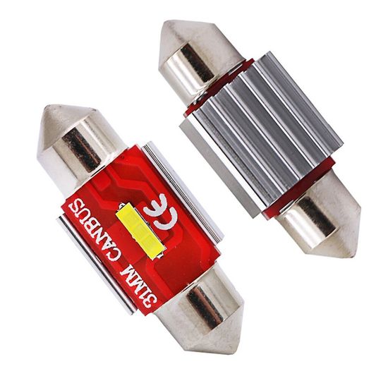 Светодиод SV8,5-3030 RED