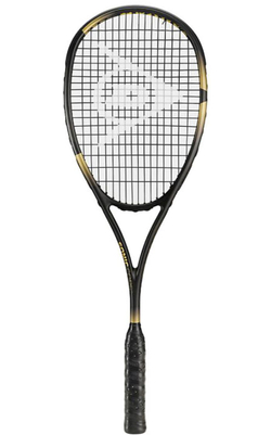 Ракетка для сквоша Dunlop Sonic Core Iconic 130