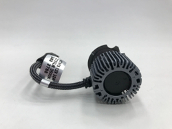 Светодиодные лампы MTF Light H7 RETROFIT 30W, 3500K, 2750lm (к-т 2шт.)
