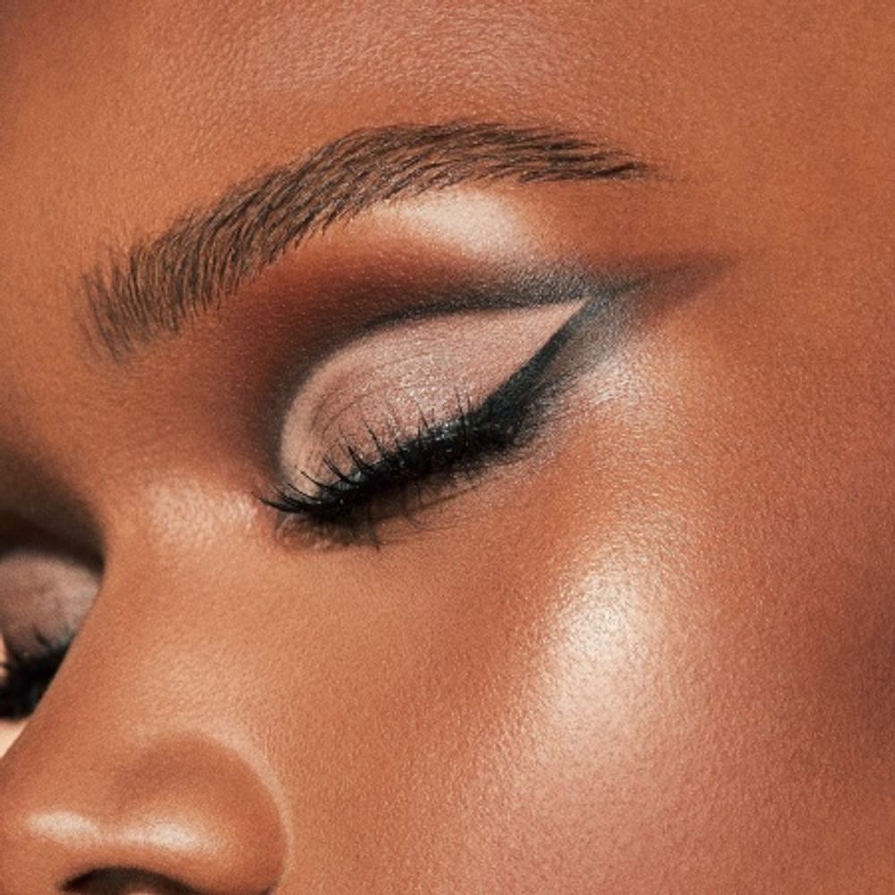 Палетка теней для век Patrick Ta Eyeshadow Palette - Major Dimension