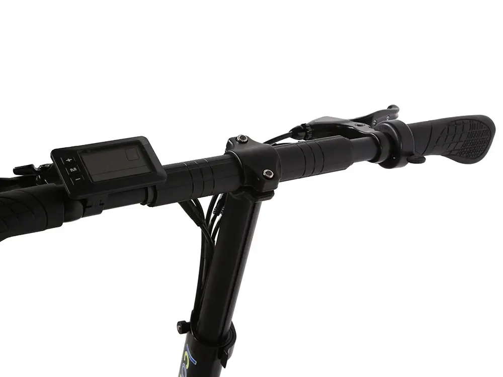 Электросамокат Eltreco Iconic GL 48V 500W
