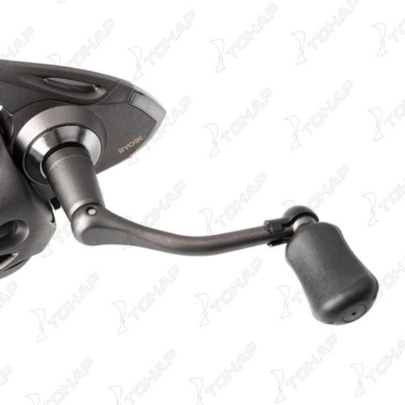 Катушка Fighter Feeder 5000 Ryobi