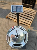 КОВАНЫЕ ДИСКИ ДЛЯ MERCEDES-BENZ S-CLASS MAYBACH 2018 МЕРСЕДЕС