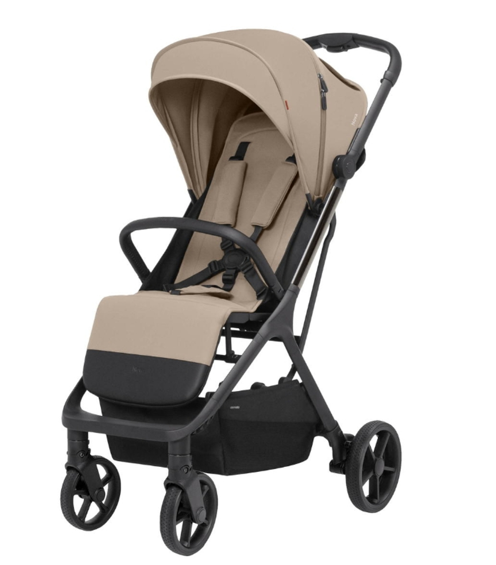 Прогулочная коляска Carrello Nova