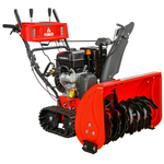 Бензиновый снегоуборщик A-iPower AS7615LE