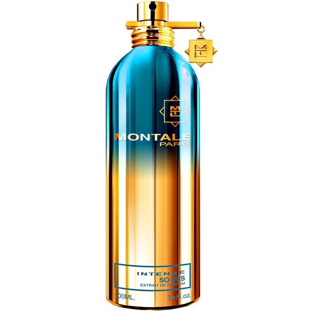 Montale So Iris Intense