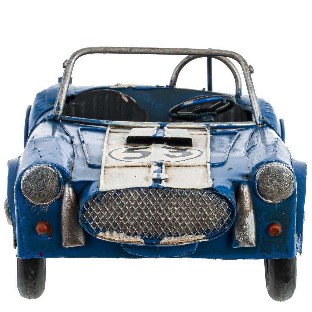 GAEM Изделие декоративное "Автомобиль", L32 W14 H11 см