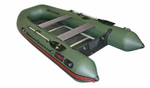 Лодка ПВХ КОМБАТ CMB-360