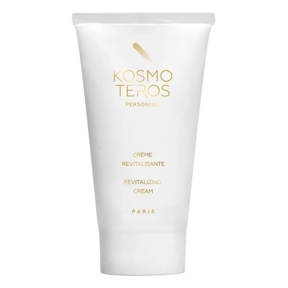 Ревитализирующий крем для лица с витамином C, Kosmoteros, 50 мл