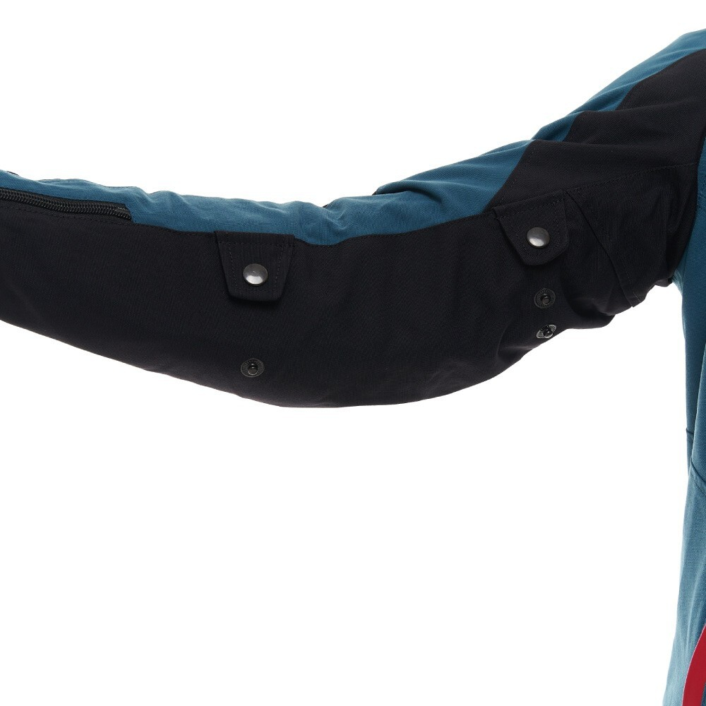 МОТОКУРТКА DRAGONFLY CITY BLUE 2023