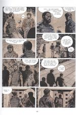 Графический Роман Метро 2033: Часть 3, 4