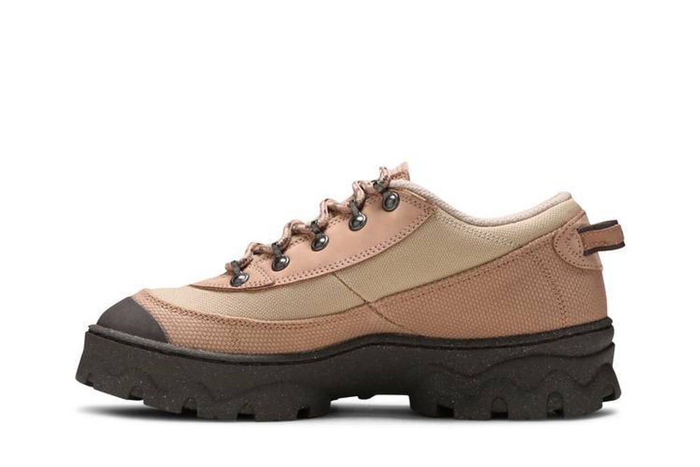 Кроссовки Nike Lahar Canvas Grain (Женская размерная сетка)
