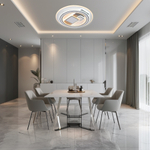 Citilux Costa CL741020 Люстра светодиодная с пультом