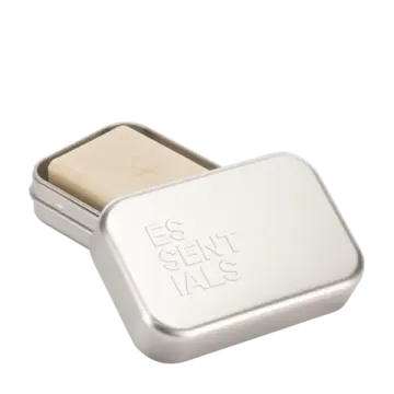 Мыльница MUEHLE ESSENTIALS, алюминий