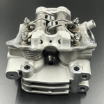 Головка блока цилиндра квадроцикла BRP Can-Am 1000 Outlander Commander Maverick (ZIBO)