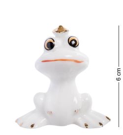 XA-289 Фигурка «Лягушонок» (набор из 6 штук)