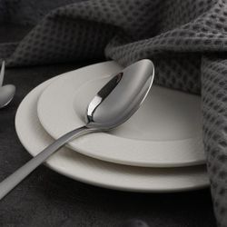 Ложка столовая 20 см   P.L. Proff Cuisine [12]