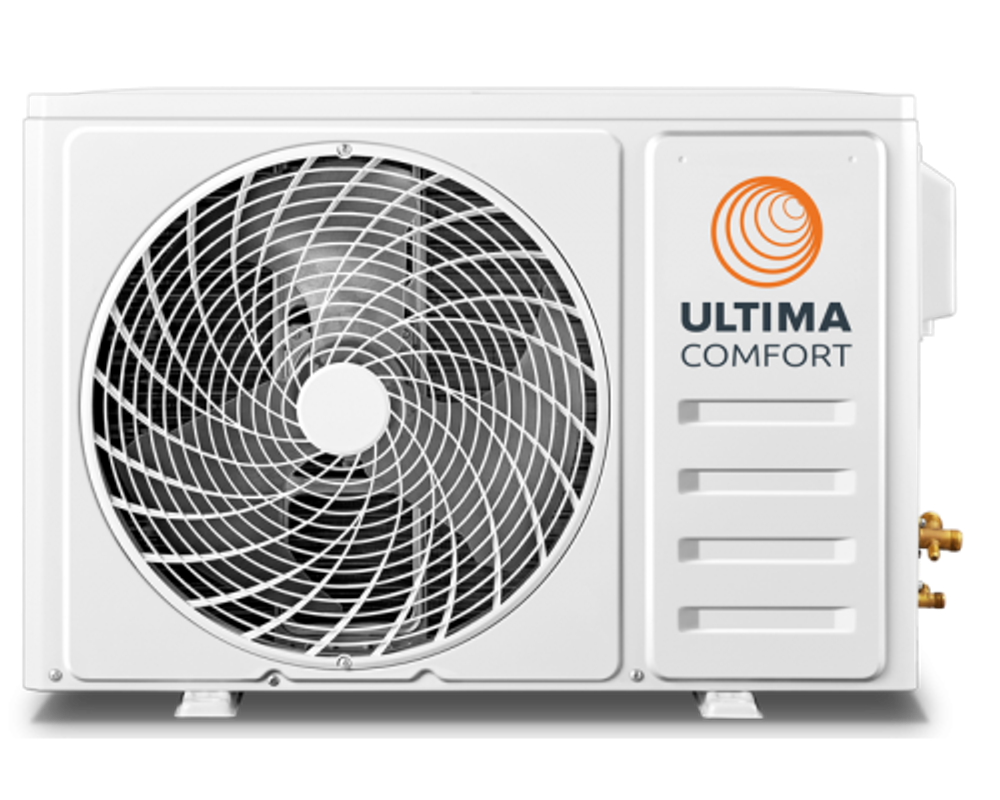 Сплит-система Ultima Comfort ECL-I09PN-IN/ECL-I09PN-OUT Eclipse Inverter