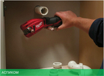 Труборез Milwaukee C12PC-0 (4933411920)