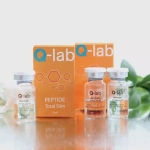 Peptide Total Slim Q-lab | Липолитический пептидный коктейль