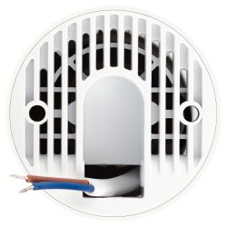 Светильник настенно-потолочный спот ЭРА SCULPTOR OL57 WH MR16 GU10 IP20 белый | Накладные светильники