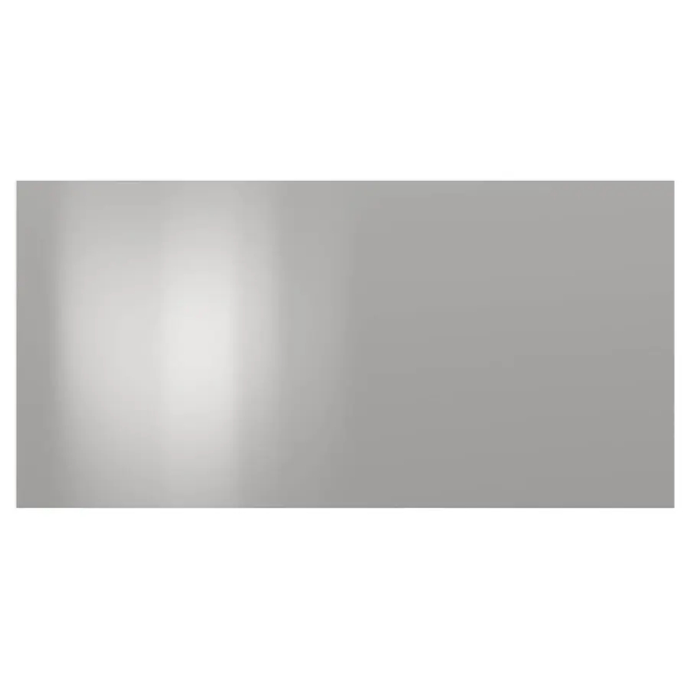 Панель - VÅRSTA /VАRSTA IKEA/ ВОРСТА ИКЕА,  80х40 см, серый