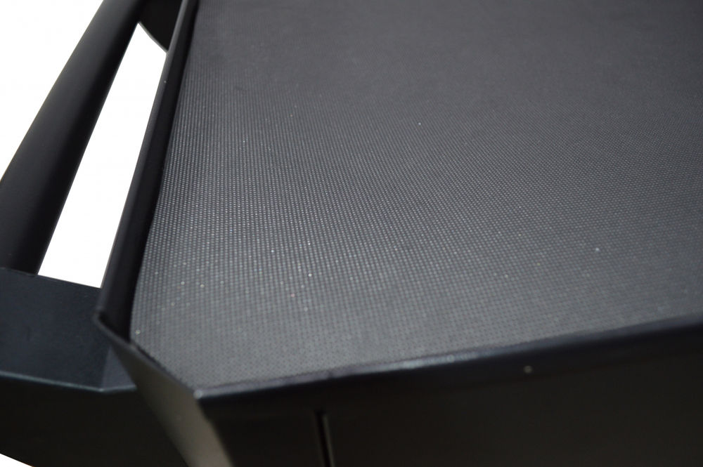 Инструментальная тележка GW-7ST Blue (Great Wolf ) 7 ящиков, увеличенные колеса с тормозом, ЦЗ