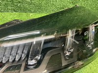 Фара левая Chery Tiggo 7 Pro Max (2024-н.в.) LED