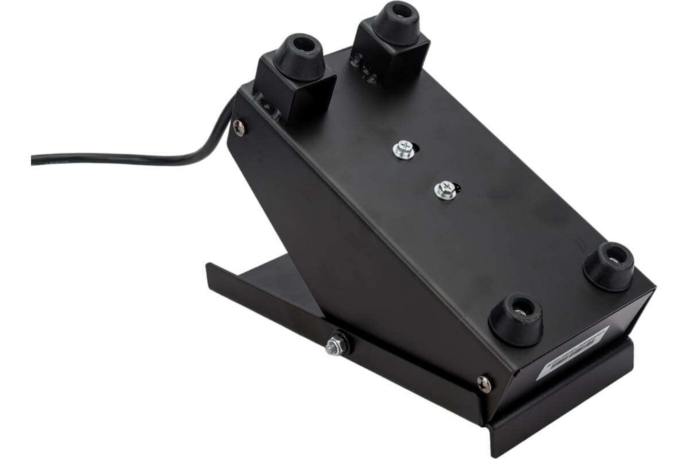 Педаль управления сварочным током д/TIG200 P AC/DC (E20101)