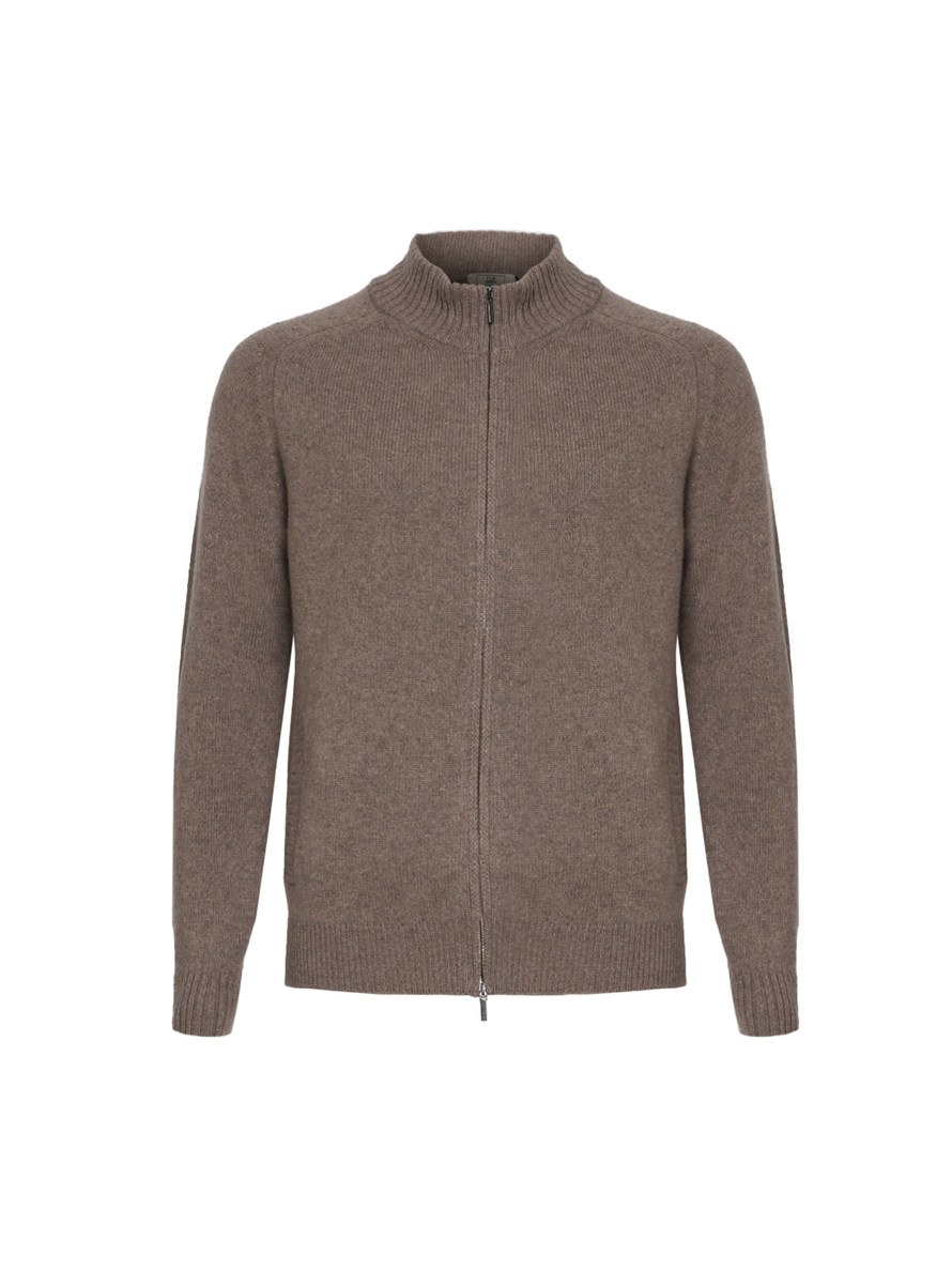 Кардиган на молнии Atelier Portofino