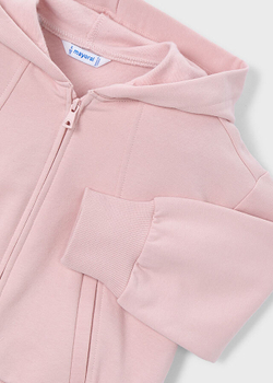 толстовка с капюшоном